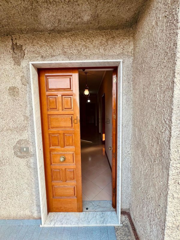 casa indipendente in vendita a Torrenova