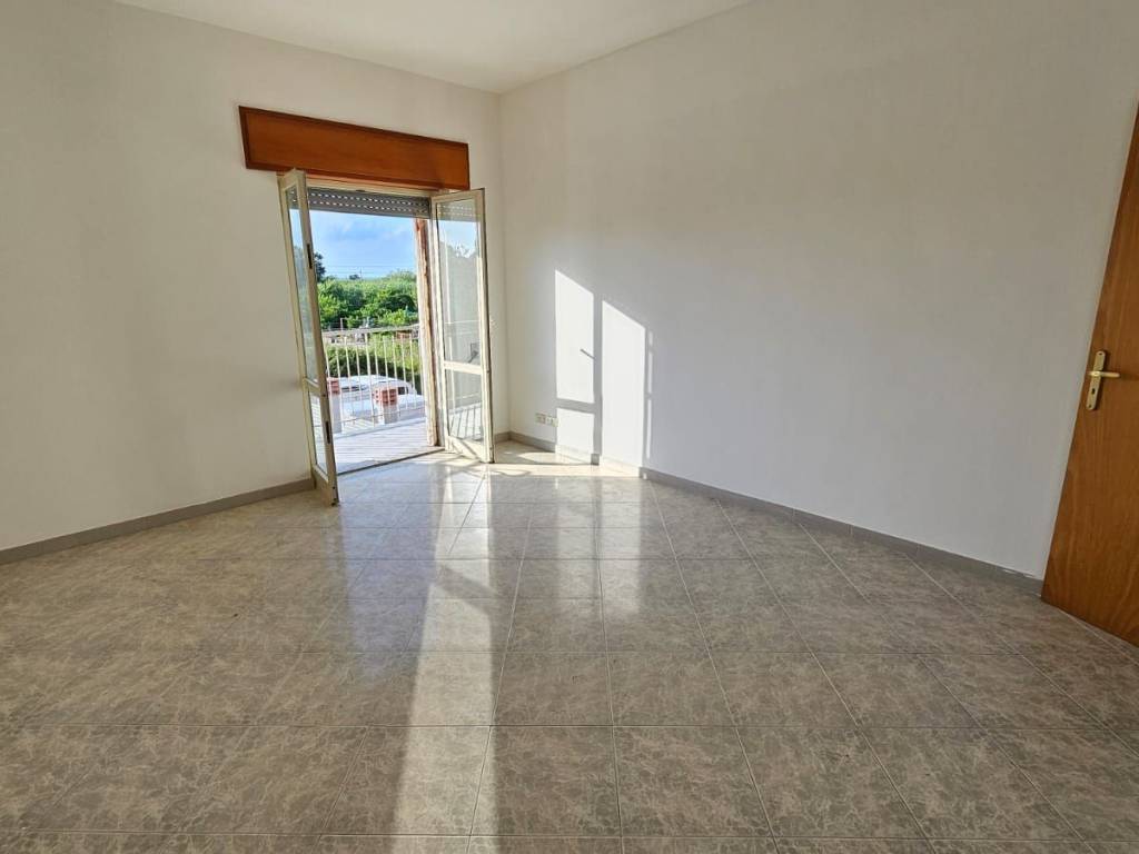 appartamento in vendita a Torrenova