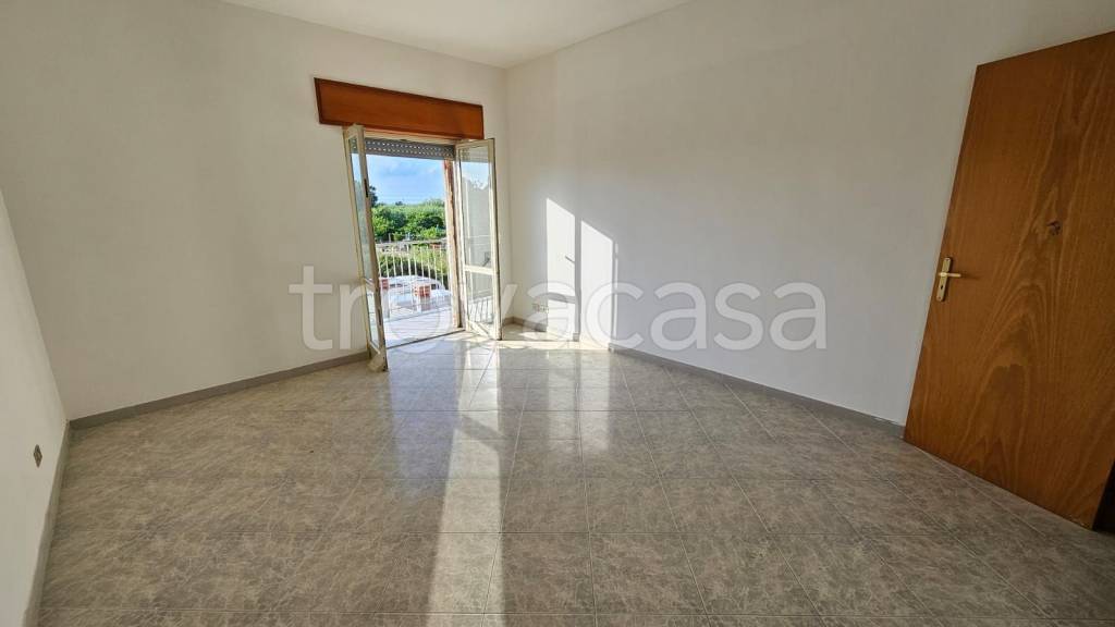 appartamento in vendita a Torrenova