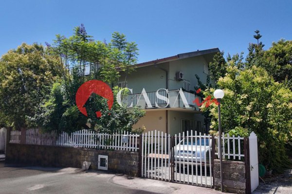casa indipendente in vendita a Torrenova