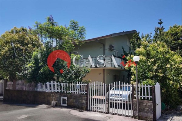 casa indipendente in vendita a Torrenova