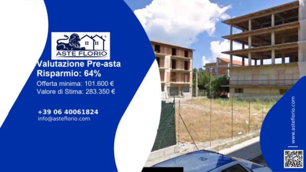 terreno agricolo in vendita a Torrenova