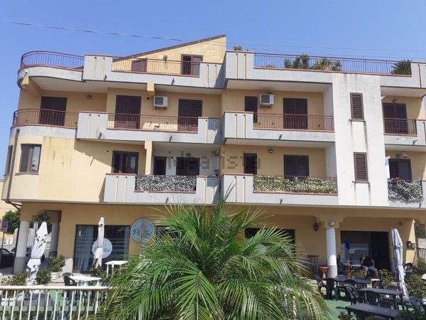 appartamento in vendita a Torrenova