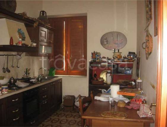 appartamento in vendita a Torrenova