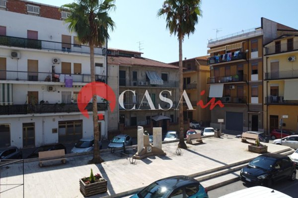 appartamento in vendita a Torrenova