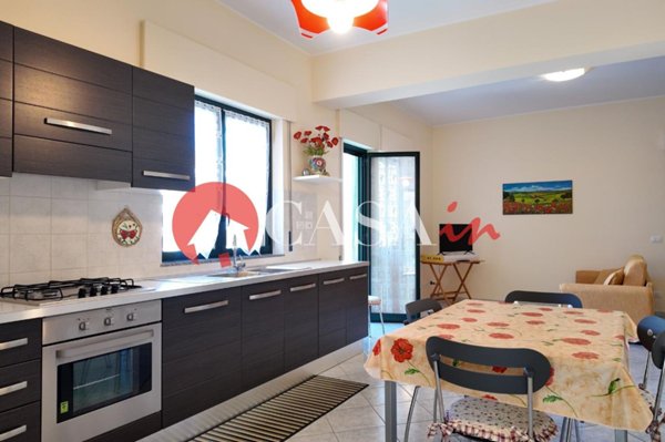 appartamento in vendita a Torrenova