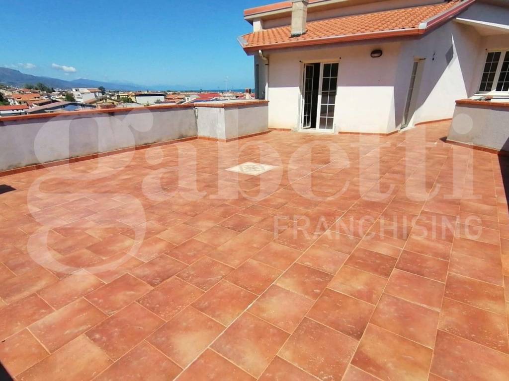 appartamento in vendita a Torrenova