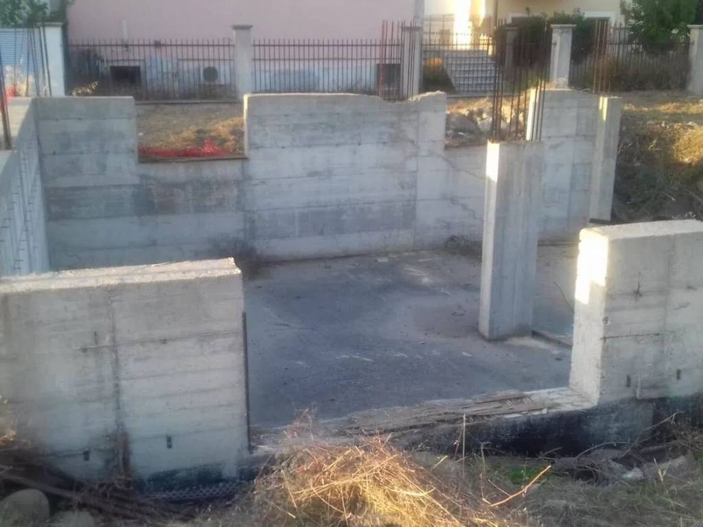 appartamento in vendita a Torrenova