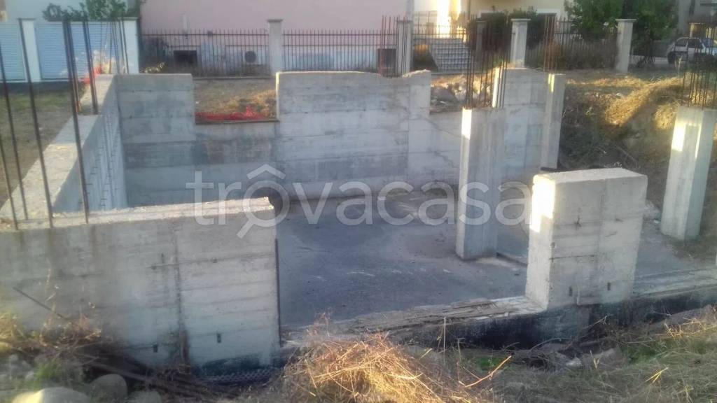 appartamento in vendita a Torrenova