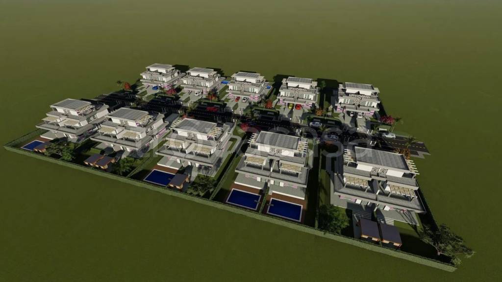 casa indipendente in vendita a Torrenova