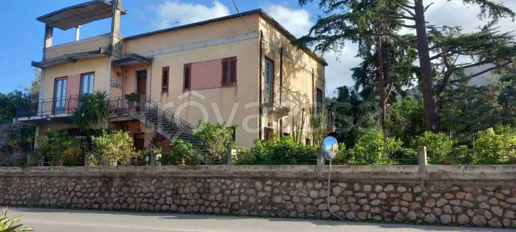 casa indipendente in vendita a Torrenova