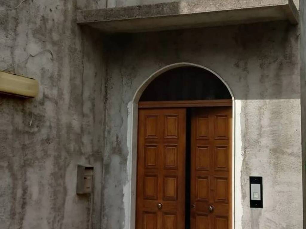 appartamento in vendita a Torrenova