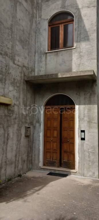 appartamento in vendita a Torrenova