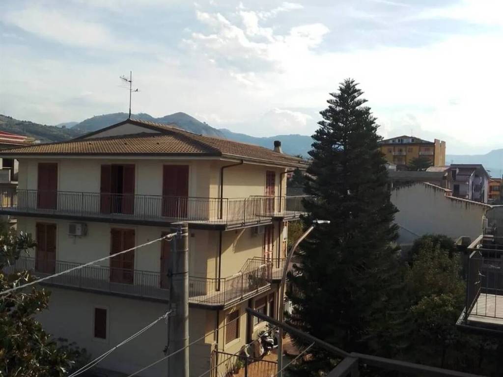 appartamento in vendita a Torrenova