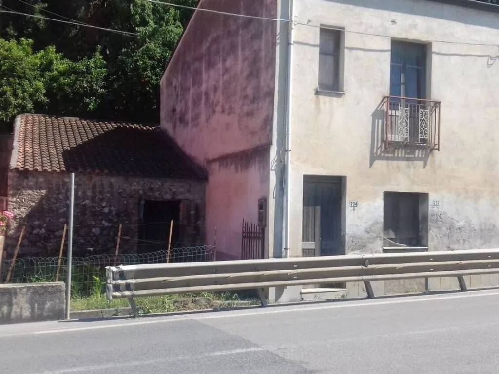 casa indipendente in vendita a Torrenova