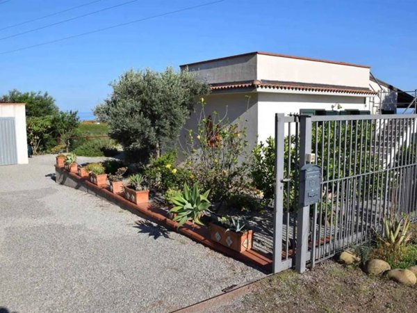 casa indipendente in vendita a Torrenova