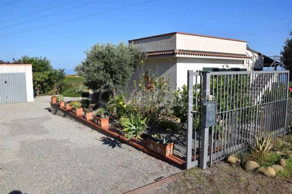 casa indipendente in vendita a Torrenova