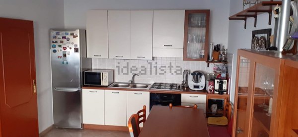 appartamento in vendita a Torrenova