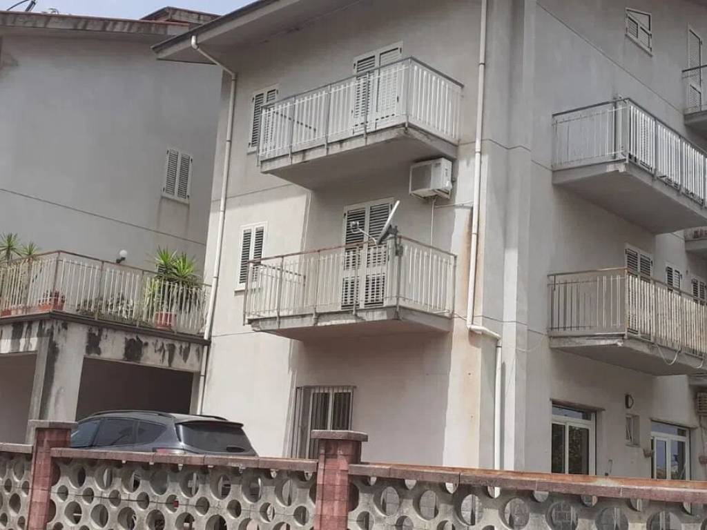 appartamento in vendita a Torrenova