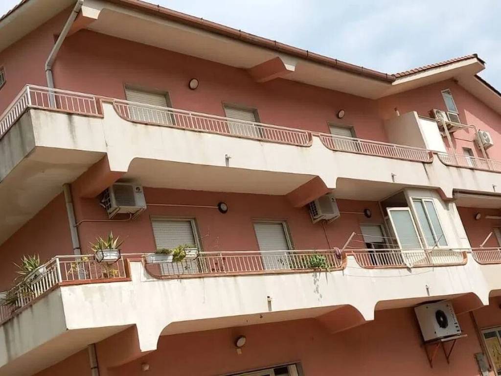 appartamento in vendita a Torrenova