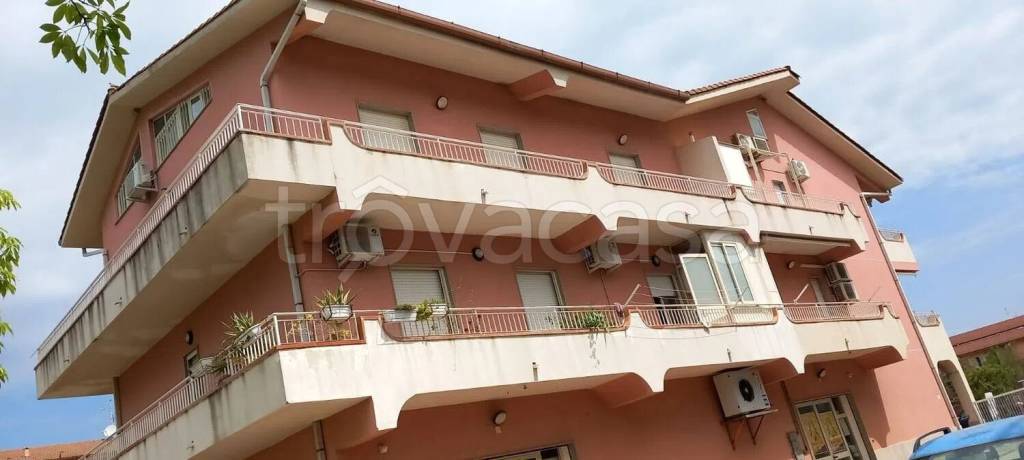 appartamento in vendita a Torrenova