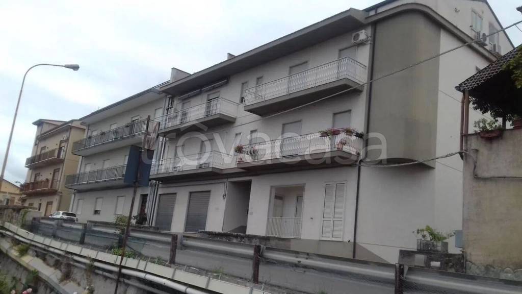 appartamento in vendita a Torrenova