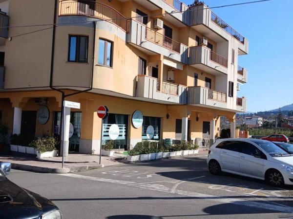 appartamento in vendita a Torrenova