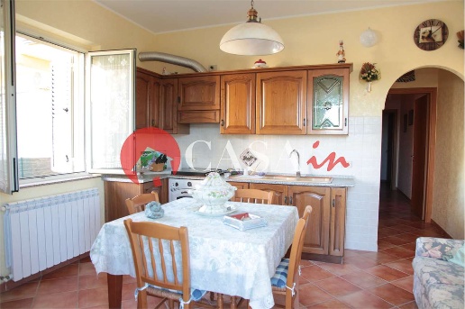 appartamento in vendita a Torrenova