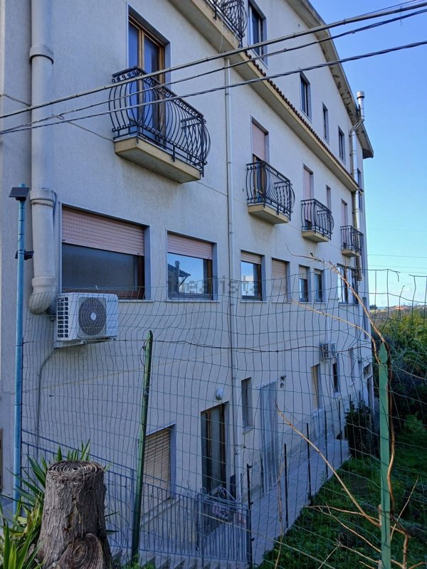 appartamento in vendita a Torrenova