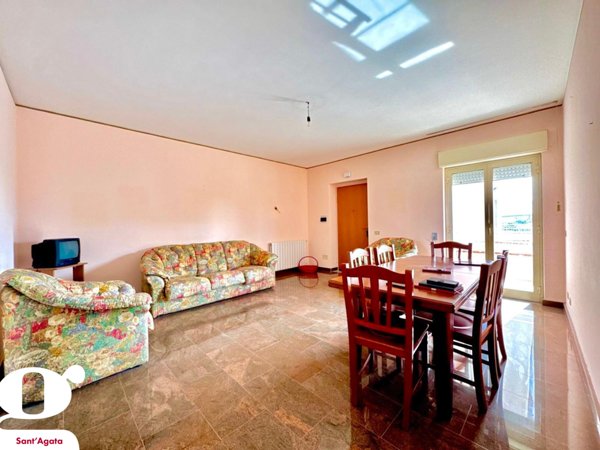 appartamento in vendita a Torrenova