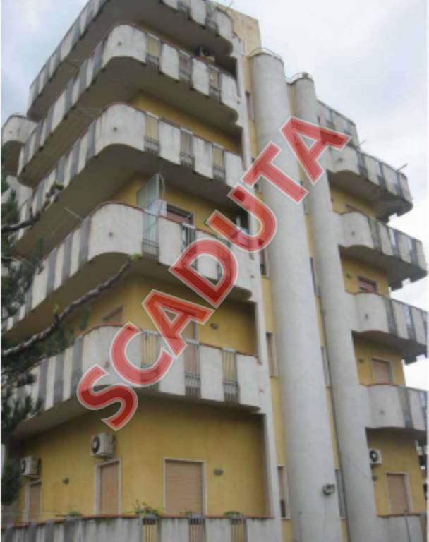 appartamento in vendita a Torrenova