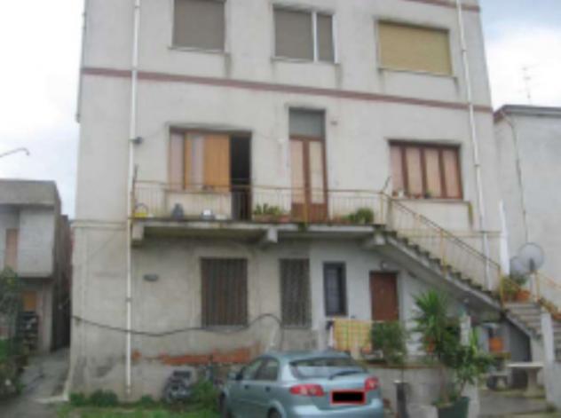 appartamento in vendita a Torrenova