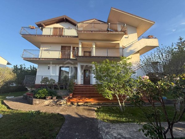 appartamento in vendita a Torrenova