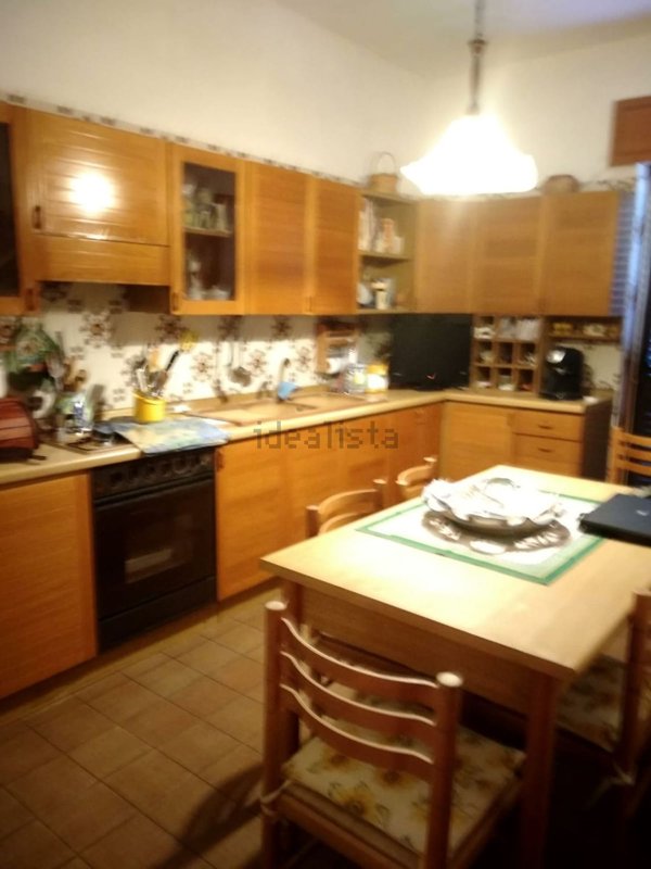 appartamento in vendita a Torrenova