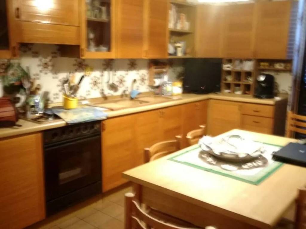 appartamento in vendita a Torrenova