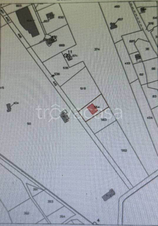 terreno agricolo in vendita a Torrenova