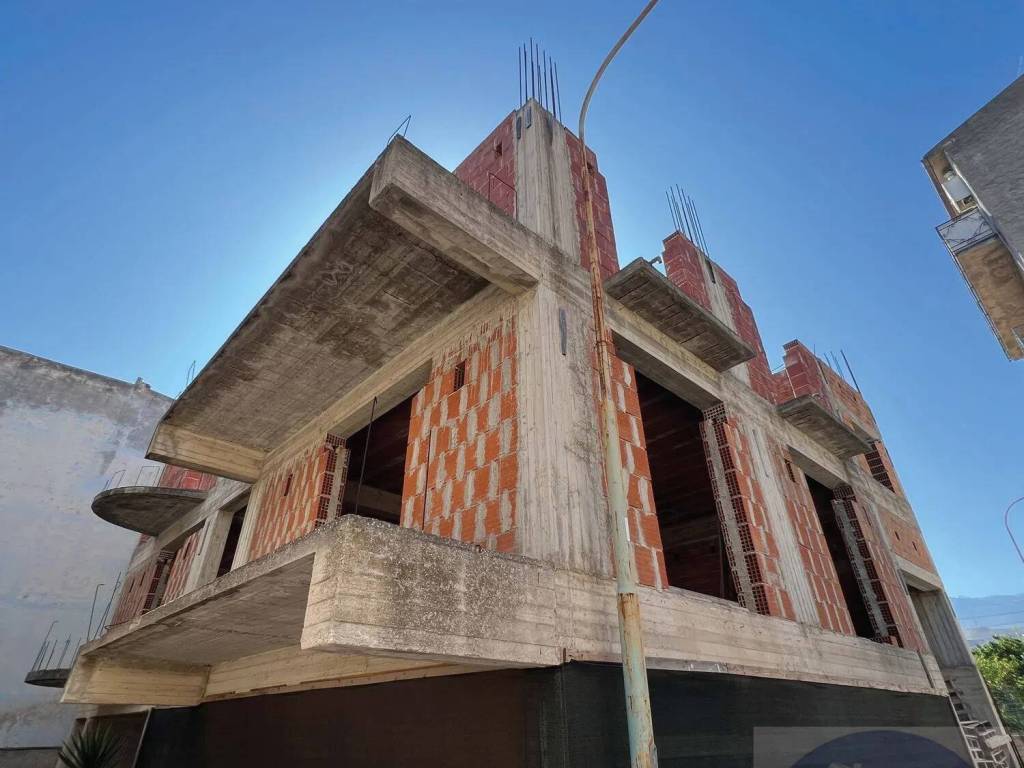 casa indipendente in vendita a Torrenova
