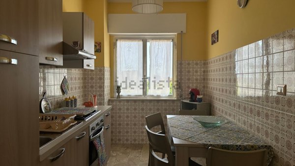 appartamento in vendita a Torrenova