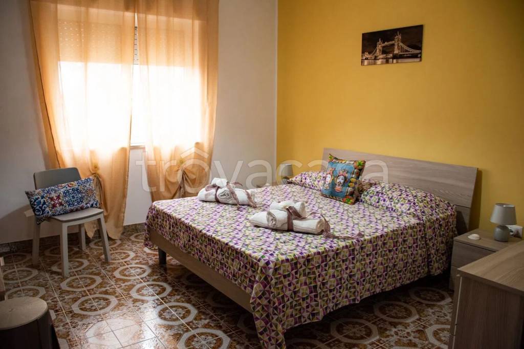 appartamento in vendita a Torrenova