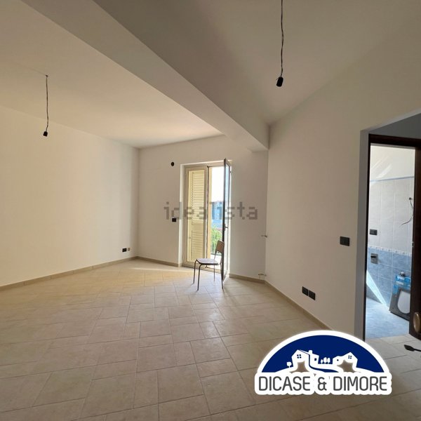 appartamento in vendita a Torrenova