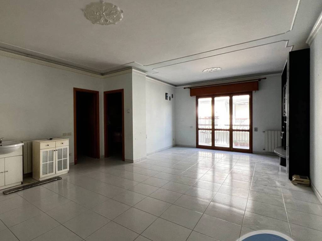 appartamento in vendita a Torrenova