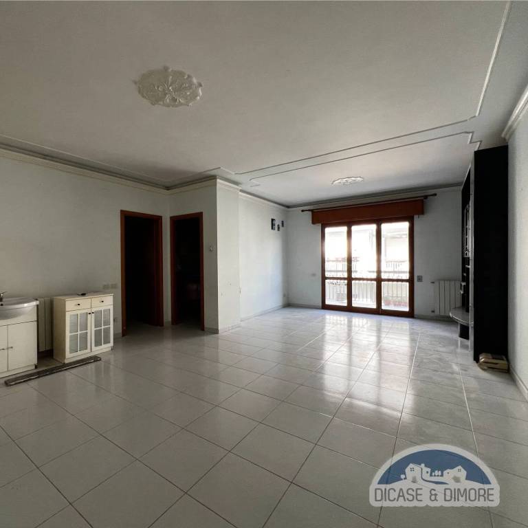 appartamento in vendita a Torrenova