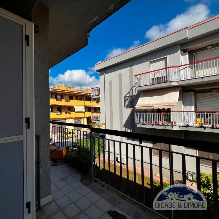 appartamento in vendita a Torrenova