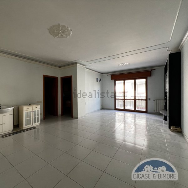 appartamento in vendita a Torrenova