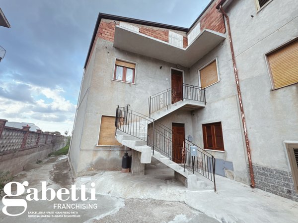 appartamento in vendita a Torrenova