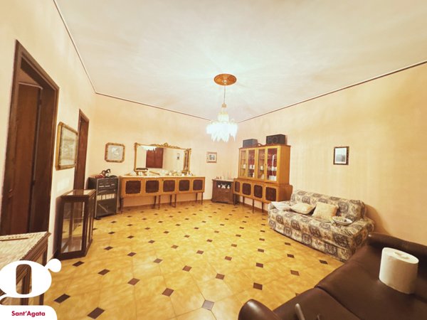 appartamento in vendita a Torrenova