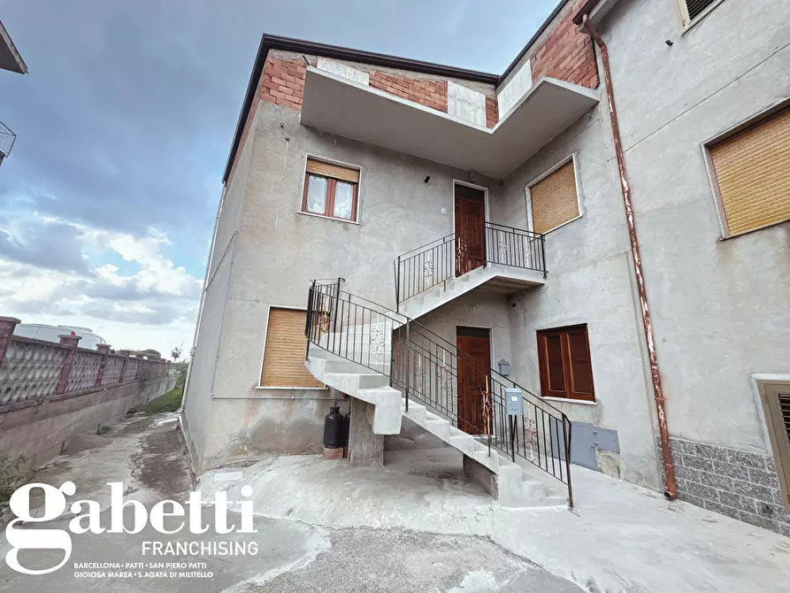 appartamento in vendita a Torrenova