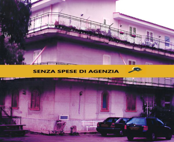 casa semindipendente in vendita a Torrenova