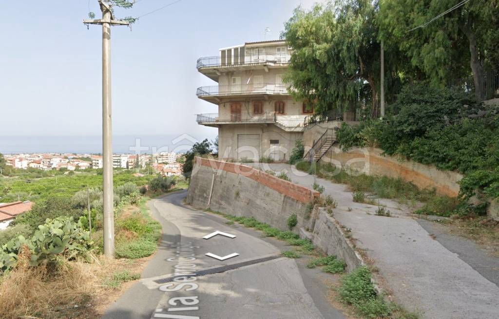 appartamento in vendita a Torrenova