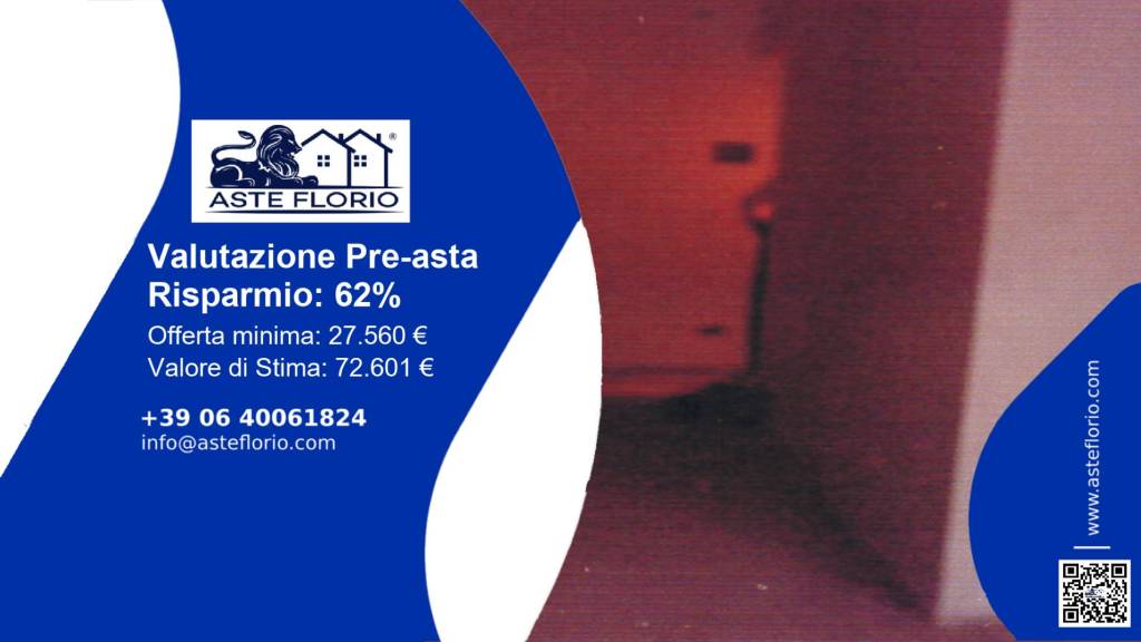 appartamento in vendita a Torrenova